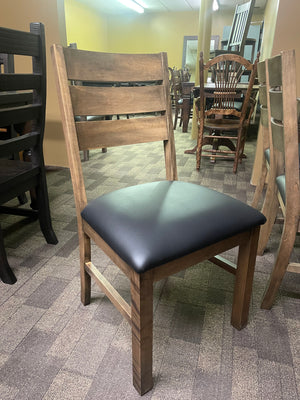 Product: 622B Modern Designer Chair in Lowry Finish Regular $668 each