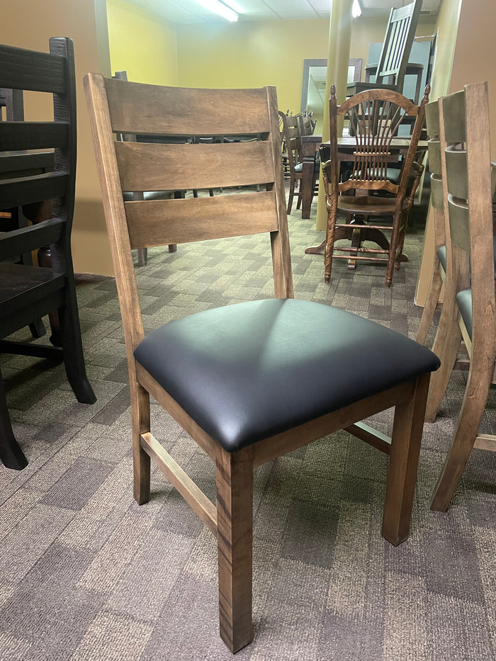 Product: 622B Modern Designer Chair in Rome Finish Regular $668 each