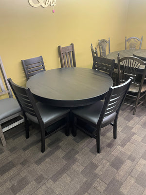 Product: R520P Table in Midnight Finish Regular $3497 each