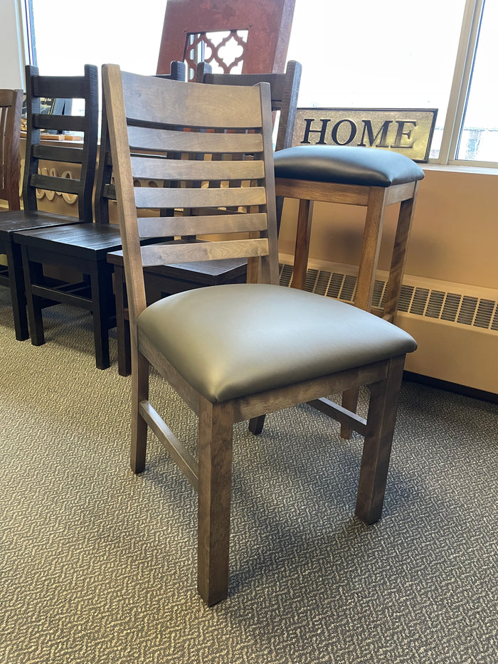 Product: 624B Modern Slat-Back Chair in Ash Finish Regular $689 each