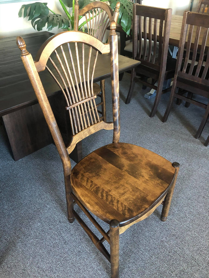 Product: 630B Lexington Arm Chair in Black Walnut Finish Regular $557 each