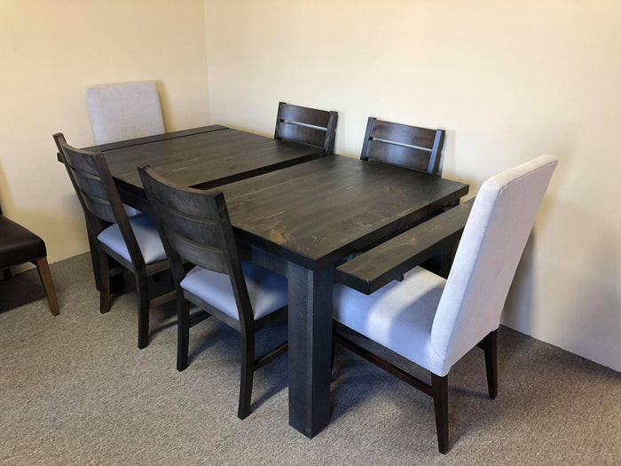 Product: R452P Super Table in Ebony Finish S-402 Regular $5656 each