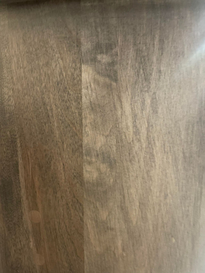 Smooth Birch Ebony - Grey/Tan -  Click to add this for your wood color option