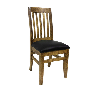 761 Scholar Chair - Old Hippy Wood Products 2415-80 Ave, Edmonton, AB