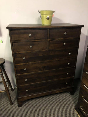 Fusion Dresser - Old Hippy Wood Products 2415-80 Ave, Edmonton, AB