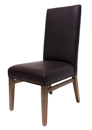 #779 - parsons chair - Old Hippy Wood Products 2415-80 Ave, Edmonton, AB