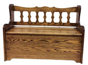 100 Deacons Bench - Old Hippy Wood Products 2415-80 Ave, Edmonton, AB