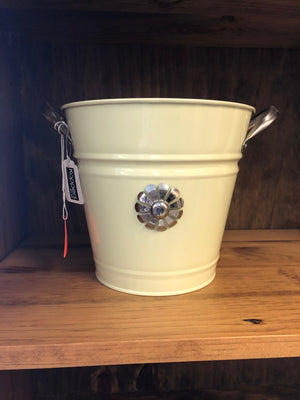 Buckets - Old Hippy Wood Products 2415-80 Ave, Edmonton, AB