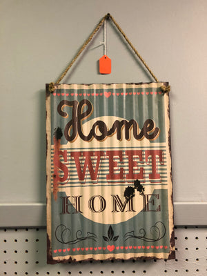 Home Sweet Home - Old Hippy Wood Products 2415-80 Ave, Edmonton, AB