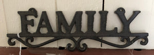 Rustic Metal Family - Old Hippy Wood Products 2415-80 Ave, Edmonton, AB