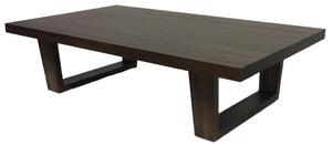 3032 Imperial Coffee Table - Old Hippy Wood Products 2415-80 Ave, Edmonton, AB