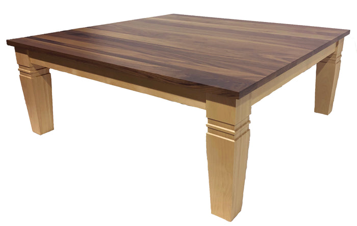 #L025 - coffee table