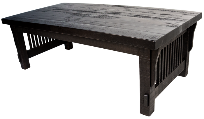 970 Mission Coffee Table