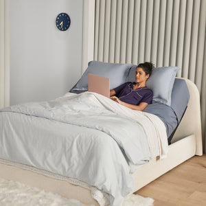 Serta Perfect Sleeper Transform Pillow Top Firm 14.5" Mattress