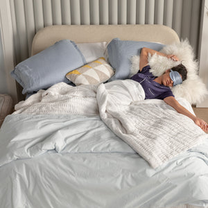 Serta Perfect Sleeper Stimulate Pillow Top Plush 14.5" Mattress