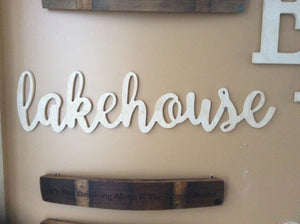 Lakehouse - Old Hippy Wood Products 2415-80 Ave, Edmonton, AB