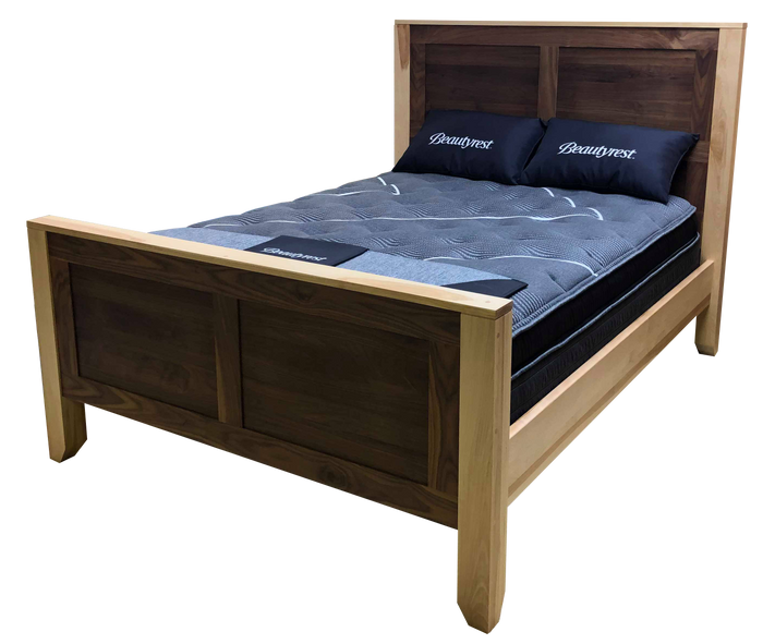#L243 - Libra bed
